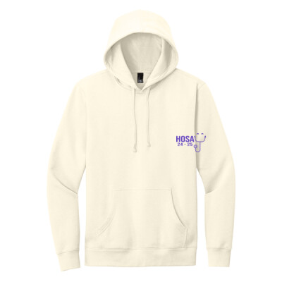 HOSA Unisex Hoodie 2024-25 Thumbnail